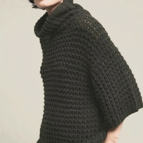 Plenty by Tracy Reese Anthropologie Sweater - Picture 5 of 12